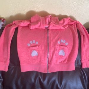 Cat & Jack, girls L (10/12). Worn once.